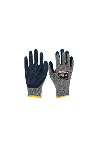 Starline STL-1084 Köpük Nitril Eldiven No:9