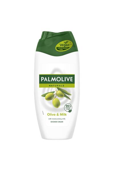 Palmolive Gel de dus Palmolive Naturals Olive, 250 ml