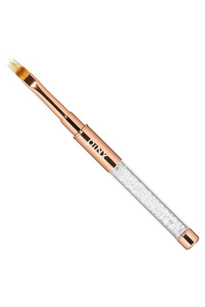 PİNX Manicure brush pinx. Rose Gold #1
