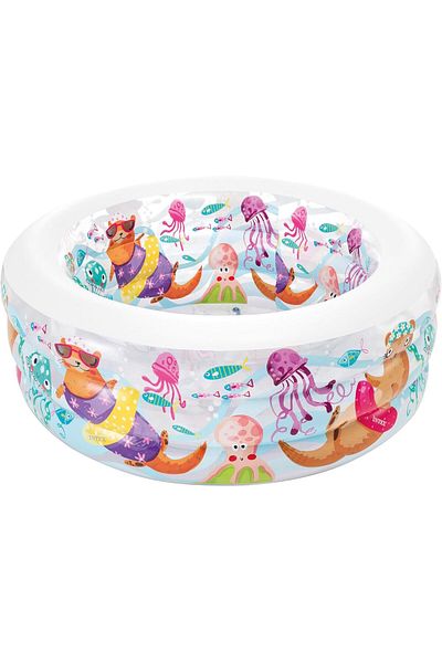 Intex Little Otter Pool, 152 cm x 56 cm