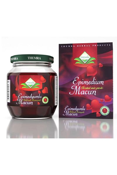 Themra Natural Turkish honey