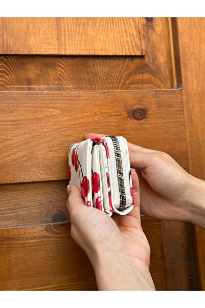 SÜNELA Small Super Convenient Wallet