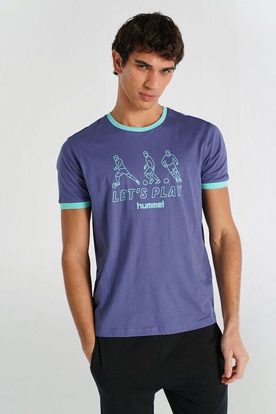 hummel Laretta Short Sleeve T-Shirt