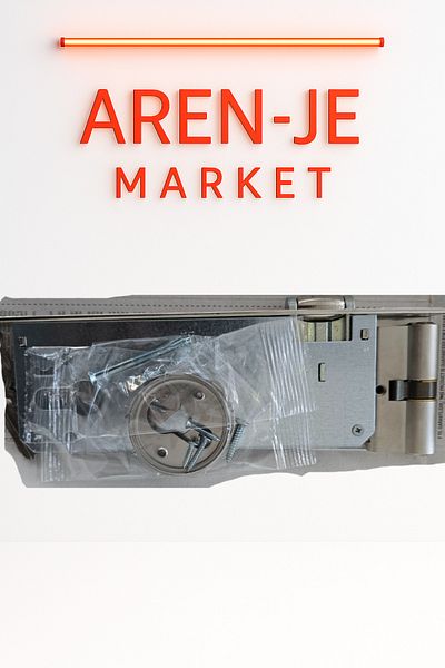 aren je Aren-Je Kale 154 Cylinder Mortise Door Lock – Keyed Model, 2 Years Warranty