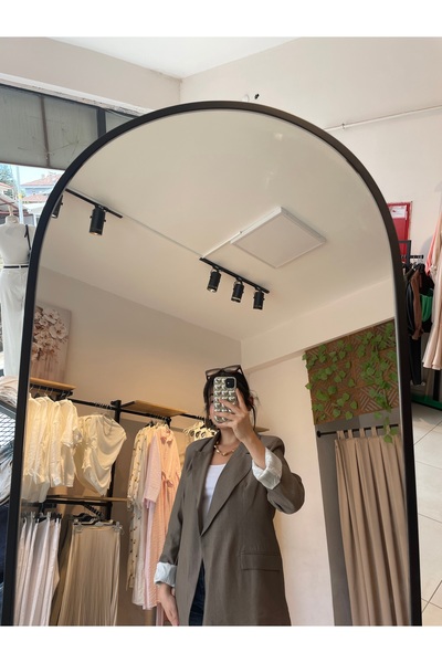 Mebus.butik Blazer Ceket