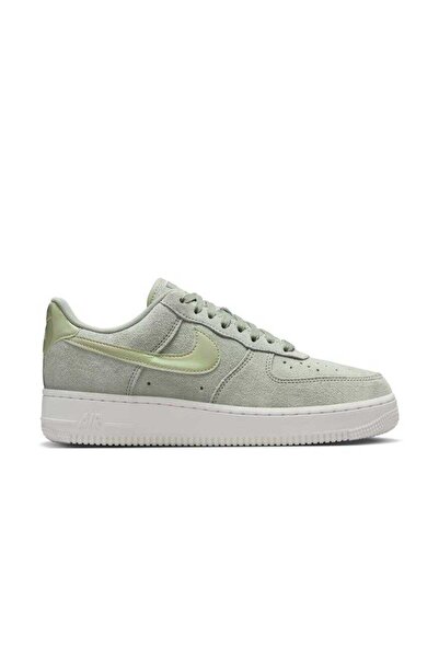 Nike Air Force 1 07 Unisex Sneaker Spor Ayakkabı HJ4401 300