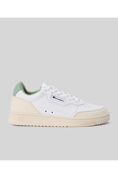 Champion Court Royal II Low Cut Shoe