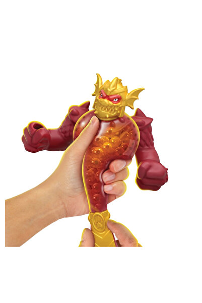 Goojitzu ستريتش سترايكرز شكل فردي بلازاجون 42779