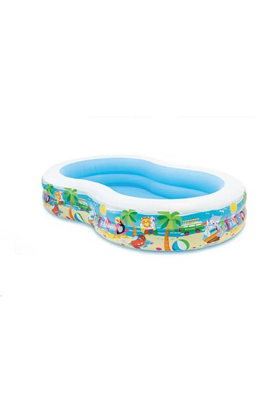 Intex Paradise Seaside Swimming Pool