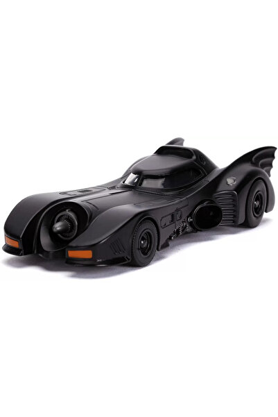 Jada Toys BATMAN CAR BATMOBILE 1989 1:32