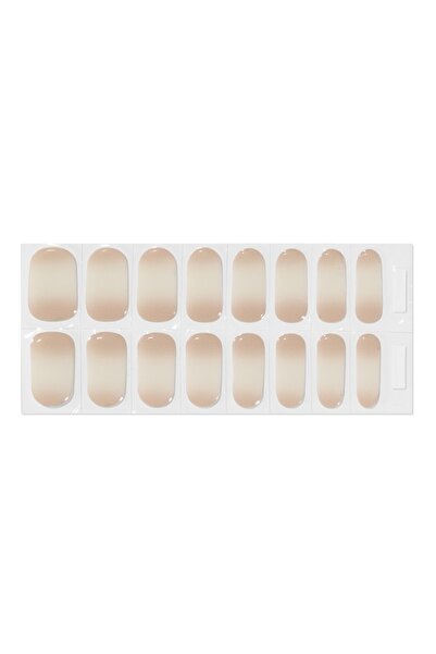 PİNX Pinx Gel Nail Sticker - Nude Baby Boomer