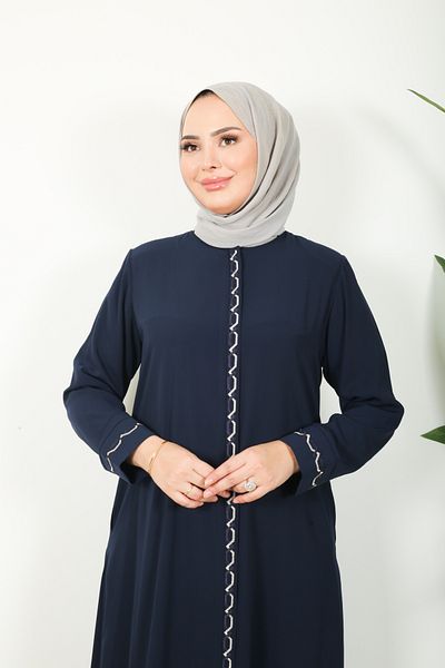 Moda İncir FERACE BORDAT