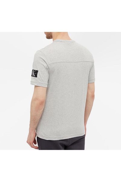 Calvin Klein Monogram Badge T-shirt