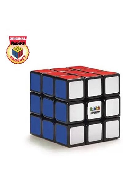 RUBIK ORIGINAL RUBIK'S CUBE 3X3 SPEED CUBE