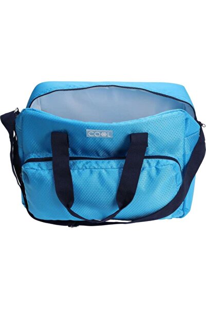 Progarden Cooler bag for food and drinks 20 l COOL black