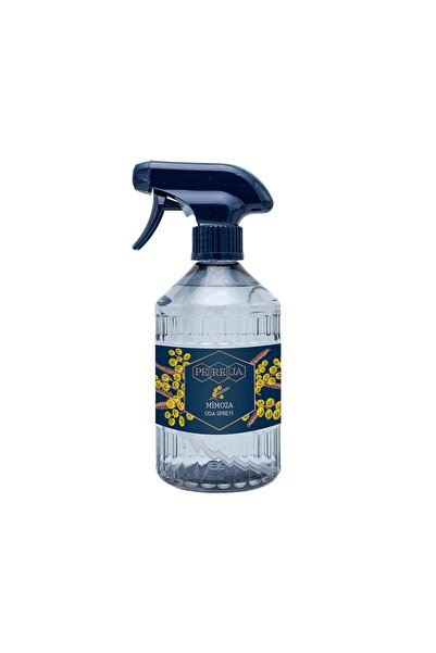 Pareja Pereja Sprey Oda Kokusu Mimoza 500 Ml 5 ADET