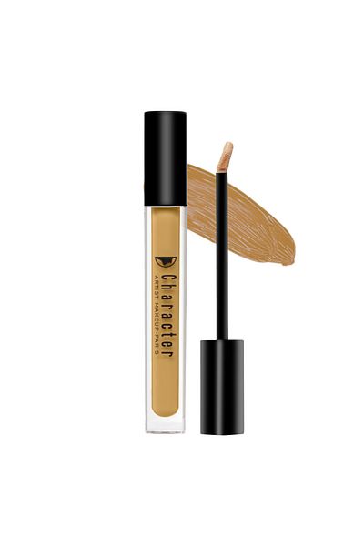 Character HD Coverage Concealer
