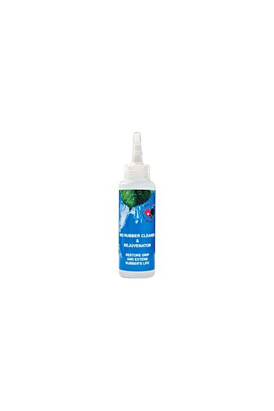 Revolution 3.0 Soluție de curățare și rejuvenare bio pentru cauciucuri de tenis de masă, REvolution 3.0, sticlă cu pipetă de 100 ml