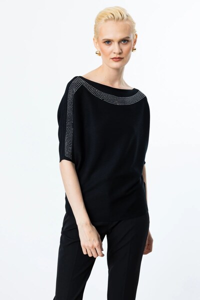 ON Bluză cu detalii Kayak Rock Stone 50402