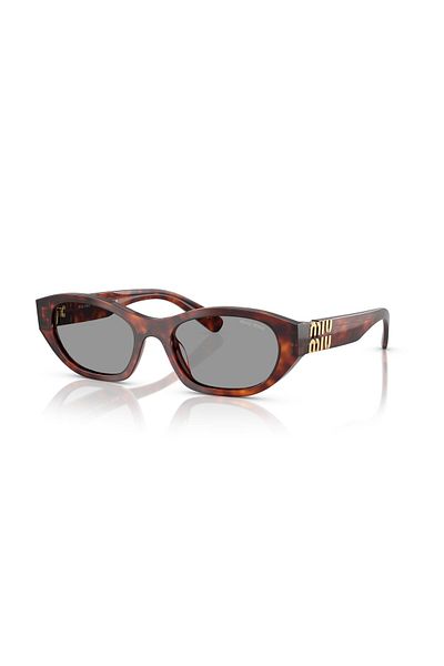 Miu Miu Mu A03S 21C40O 53 Women's Sunglasses
