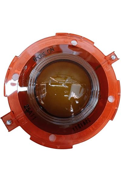 Generic DG-30DB High-Frequency Compression Driver Diaphragm, PA Speaker Replacement Part, Audio System Repai