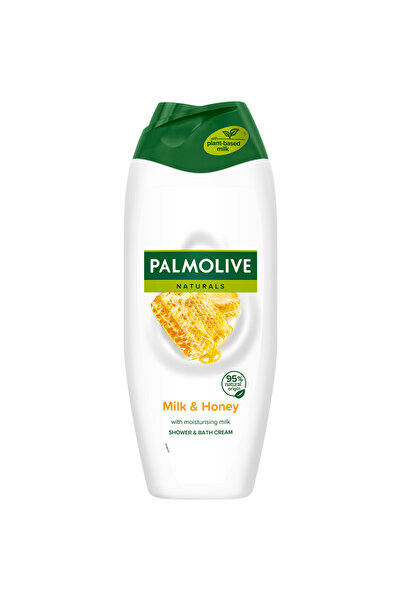 Palmolive Gel de duș Palmolive Naturals Milk & Honey, 750 ml