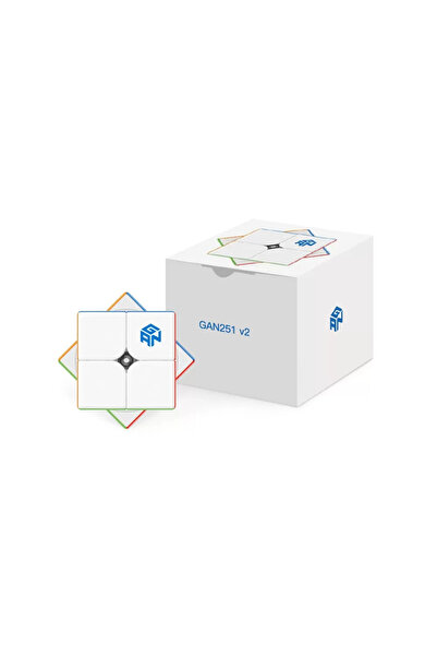 GANCUBE GAN CUBE 251