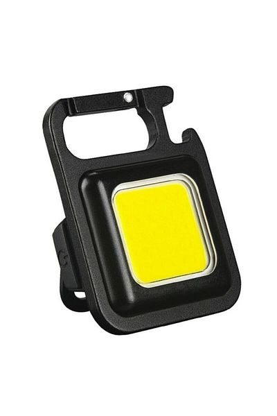 eMazing Portable Pocket Flashlight, 30 LEDs, USB-C Charging, for Camping, Hiking, Cycling, eMazing