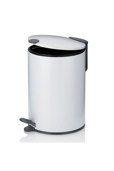 Kela Cosmetic basket 3 l MATS white