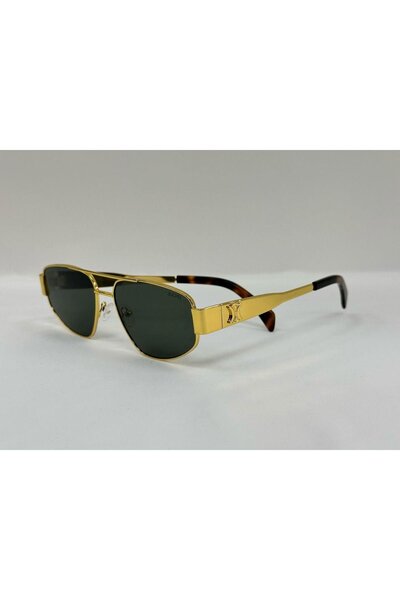 Rachel Paris 8627 8627 01 56-15 Unisex Güneş Gözlüğü