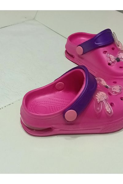 Lion Children's Luminous Beach Pool Sea Daily Use Slippers
