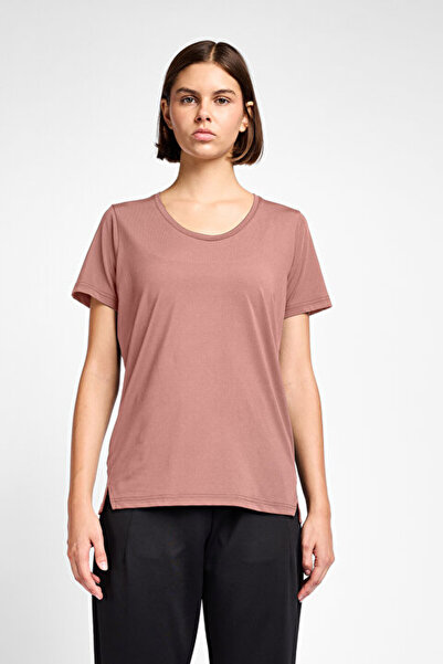 Lescon Women's Training Short Sleeve T-Shirt 25B-2057