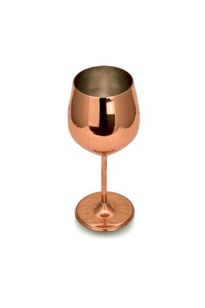OEM Pahar de vin din cupru 500 ml CTR61