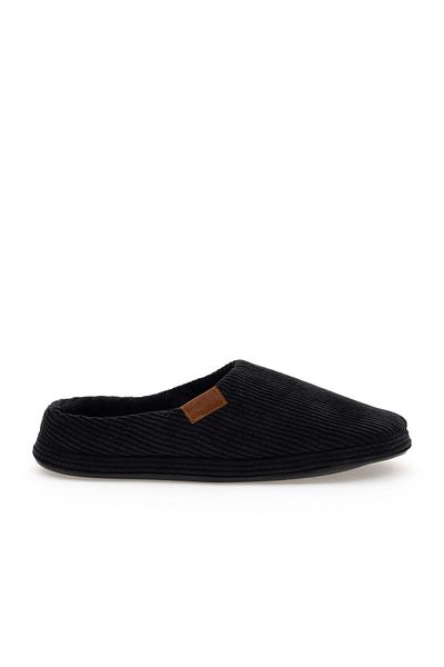 U.S. Polo Assn. Men's Black Shoes 50295486-Vr046