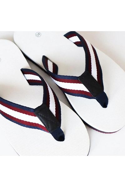 Deniz Terlik Flip-flops pentru bărbați Beach Sea Daily