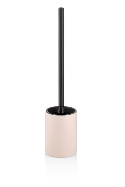 Kela Matsi toilet set, old pink ceramic