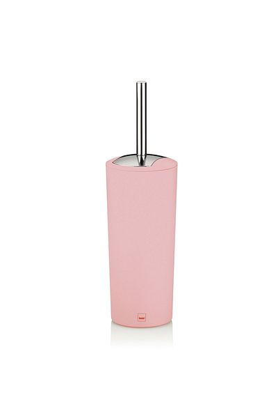 Kela Toilet brush MARTA old plastic pink