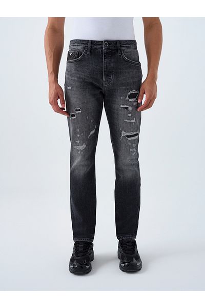 Loft Ricardo Slim Fit Men's Trousers 9180
