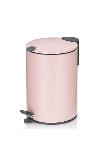 Kela Cosmetic basket 3 l MATS pink