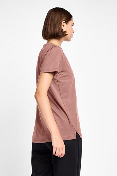 Lescon Women's Training Short Sleeve T-Shirt 25B-2057