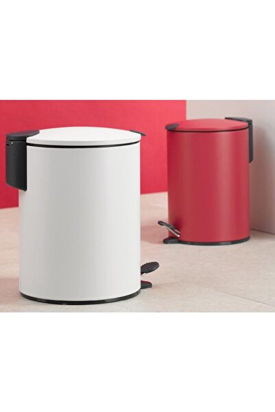 Kela Cosmetic basket 3 l MATS red