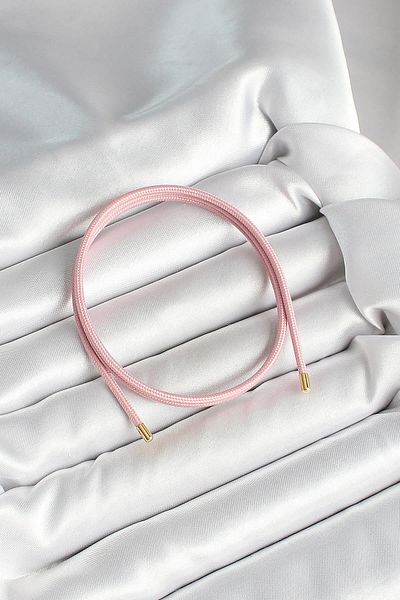Celira Magnetic Red Color Spiral Women's Bracelet