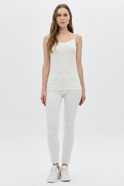 DAIDO Basic Tank Top with Straps