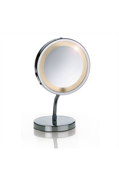 Kela Oglinda cosmetica cu iluminare LOLA