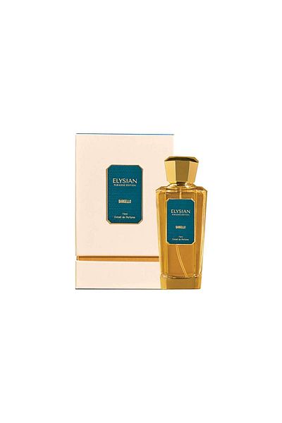 Bargello Niche Paradise Elysian Unisex 75 ml Extract De Perfume
