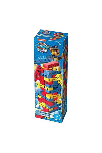 Other PAW PATROL BULLSHIT TOWER