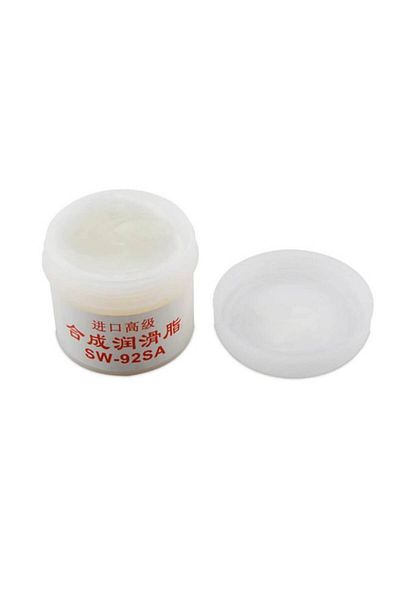 OEM Vaselină siliconică pentru mecanisme fine, SW-92SA, 20g