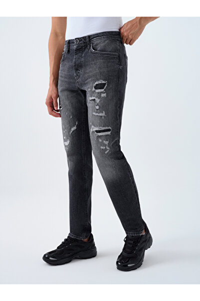 Loft Ricardo Slim Fit Men's Trousers 9180