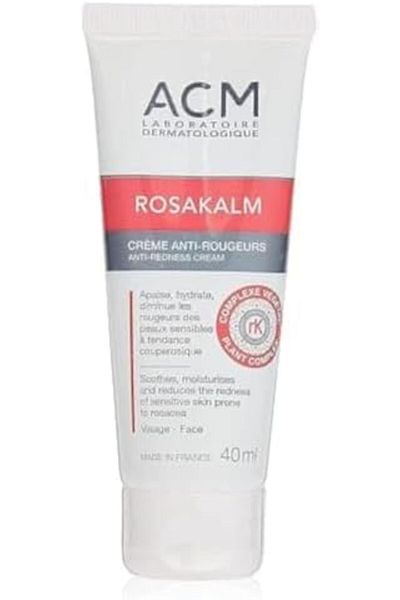 ACM ACM Laboratoire Rosakalm Anti-Redness Cream 40ml