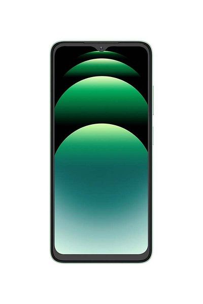 İtel iTel A90 4G (4+256) GB Cosmic Green -